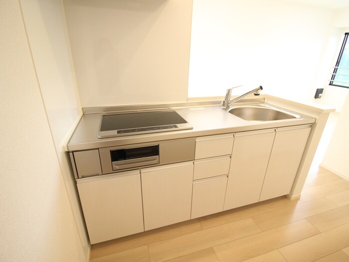 物件内観写真10　(キッチン)