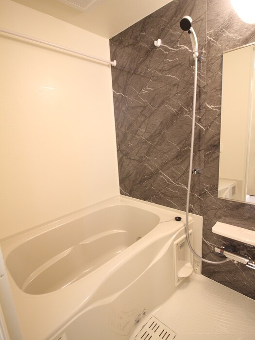 物件内観写真11　(バス／シャワールーム等)