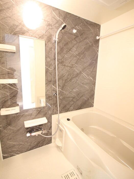 物件内観写真12　(バス／シャワールーム等)