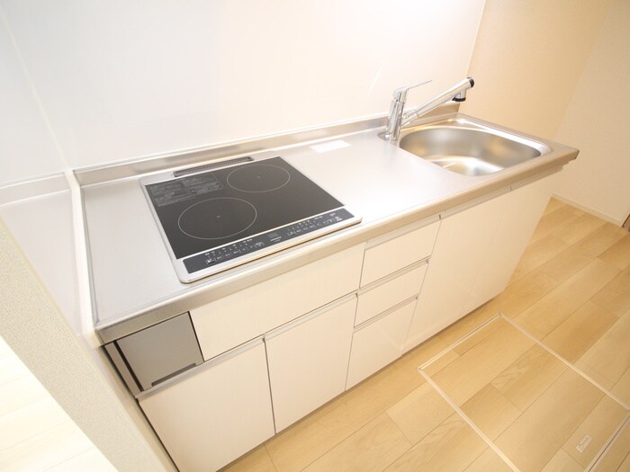 物件内観写真13　(キッチン)