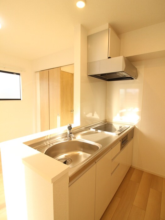 物件内観写真16　(キッチン)