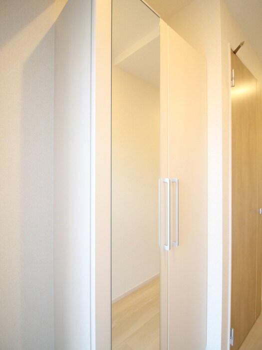 物件内観写真18　(靴箱)