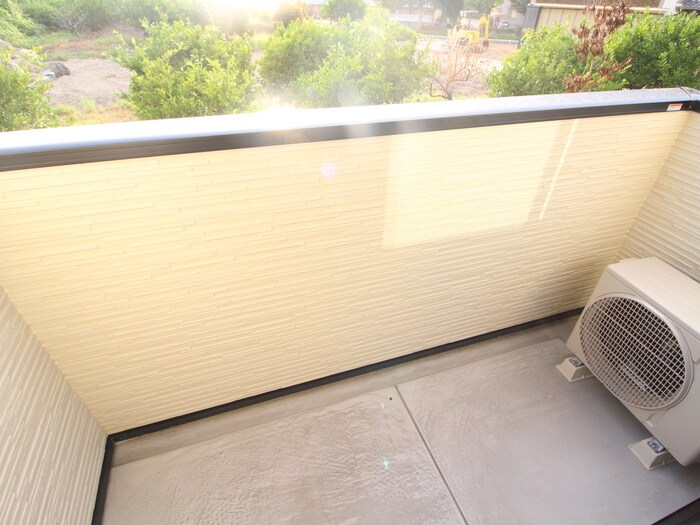 物件内観写真21　(ベランダ・バルコニー)