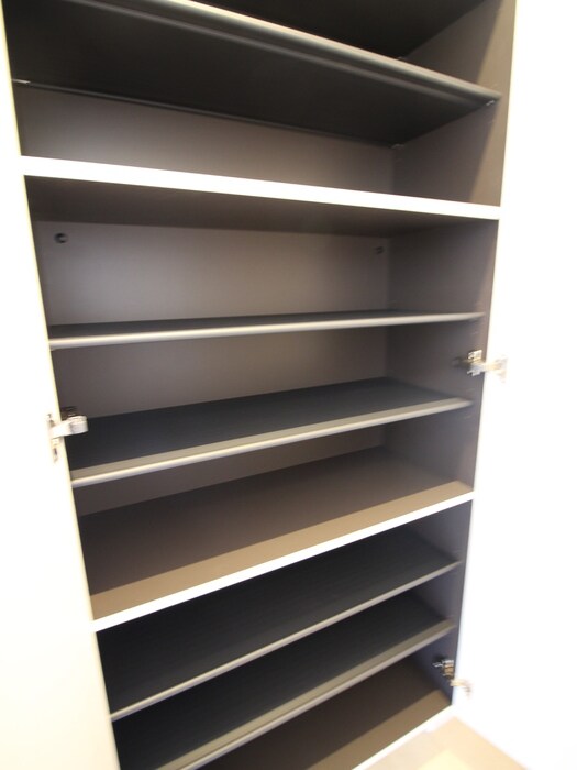 物件内観写真21　(靴箱)