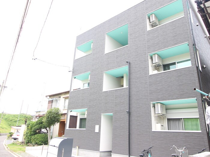 物件外観写真2　(外観写真)