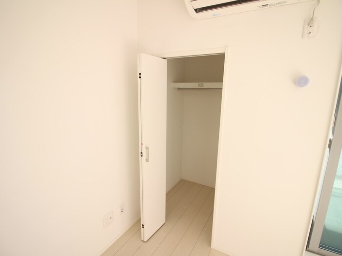 物件内観写真10　(収納)