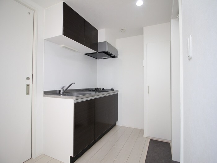 物件内観写真11　(キッチン)