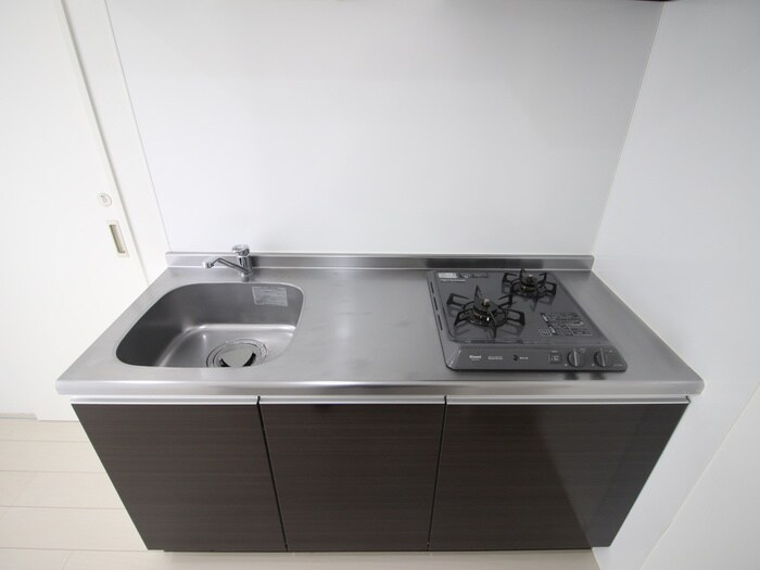 物件内観写真12　(キッチン)