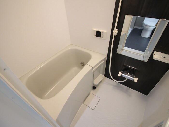 物件内観写真13　(バス／シャワールーム等)