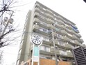 ﾕﾆｰﾌﾞﾙ浦里ﾏﾝｼｮﾝ（703）