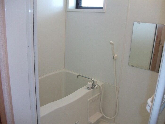 物件内観写真8　(バス／シャワールーム等)