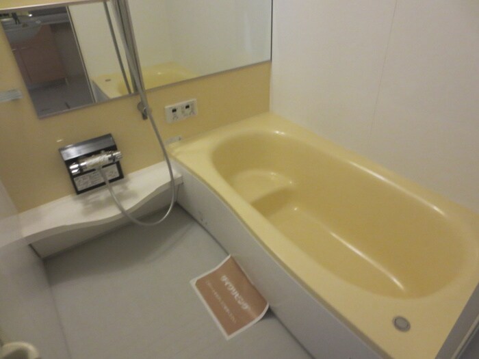 物件内観写真13　(バス／シャワールーム等)