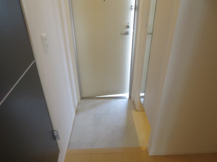 物件内観写真20　(玄関)