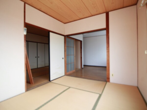 居室