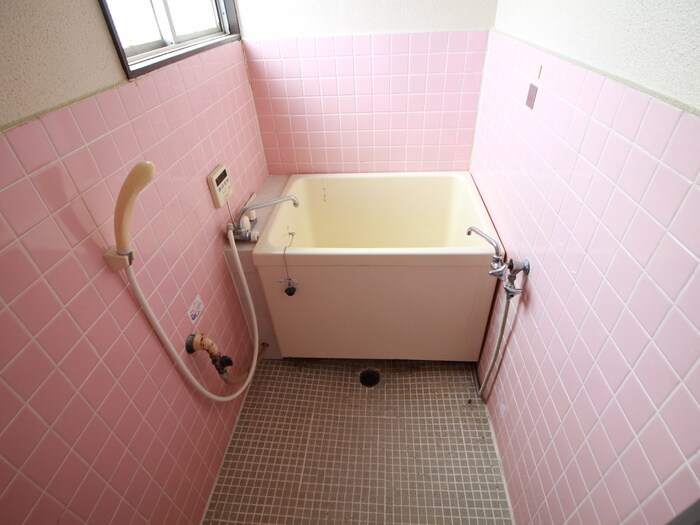 物件内観写真14　(バス／シャワールーム等)