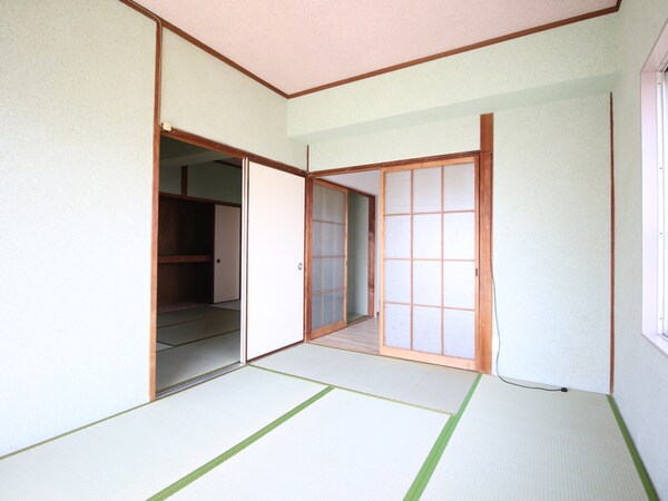 居室