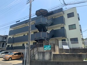 ウィンヒル外観写真