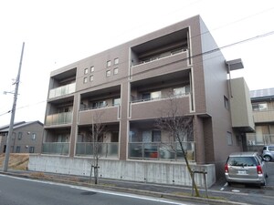 レージュ竹の山外観写真