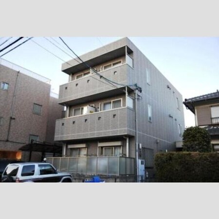 Comodo砂田橋外観写真