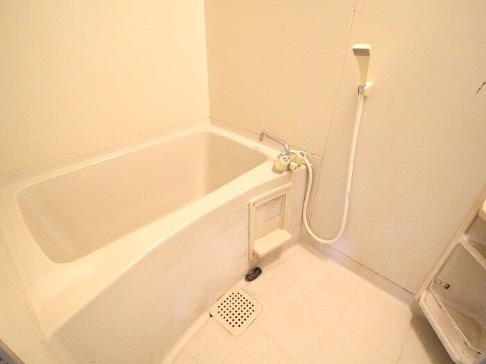 物件内観写真11　(バス／シャワールーム等)