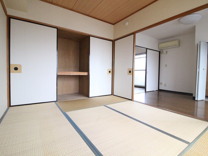 物件内観写真20　(居室)