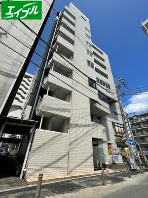 ＳＴプラザ御器所外観写真