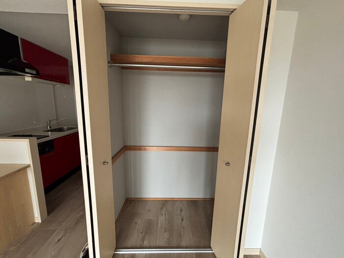 物件内観写真8　(収納)