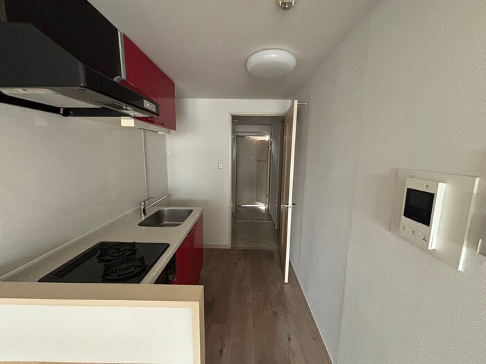 物件内観写真9　(キッチン)