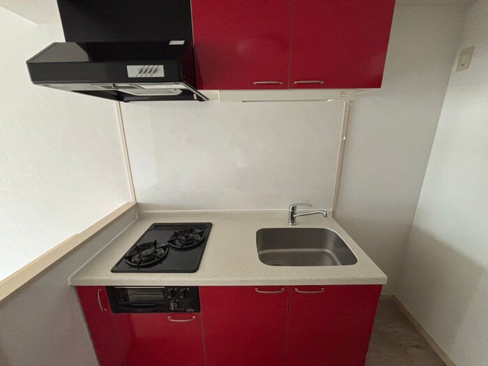 物件内観写真14　(キッチン)