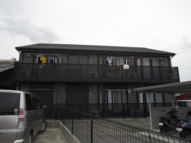 物件外観写真3　(外観写真)