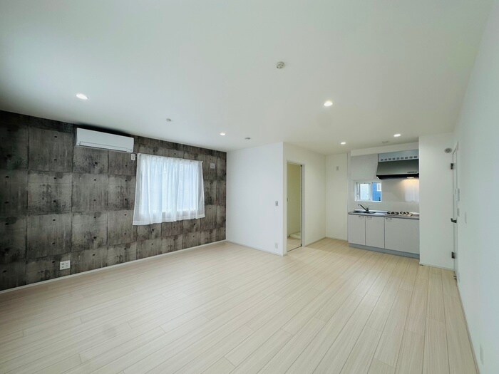 物件内観写真5　(居室)