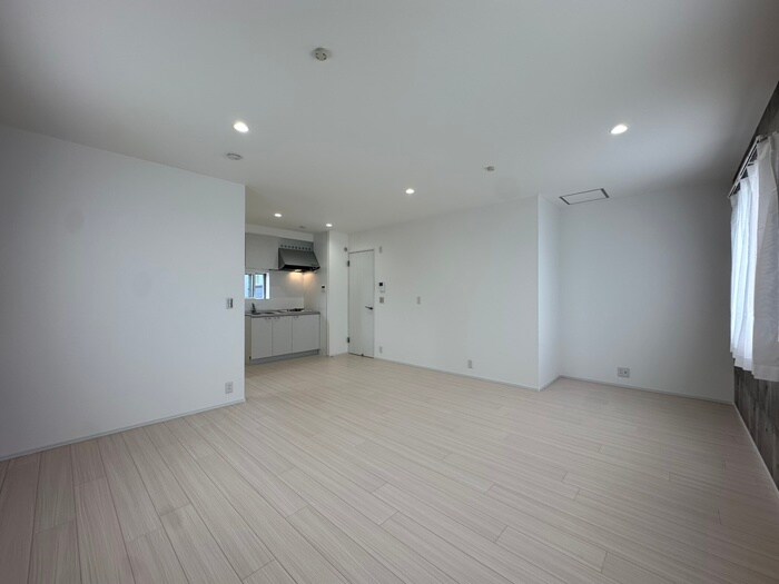 物件内観写真6　(居室)