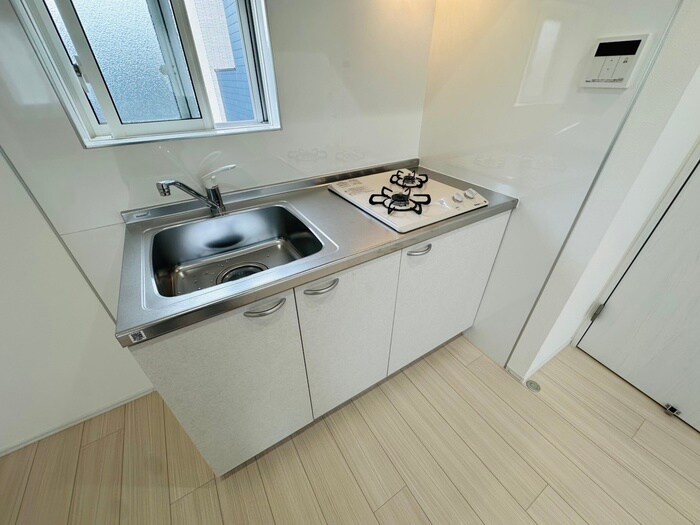 物件内観写真8　(キッチン)