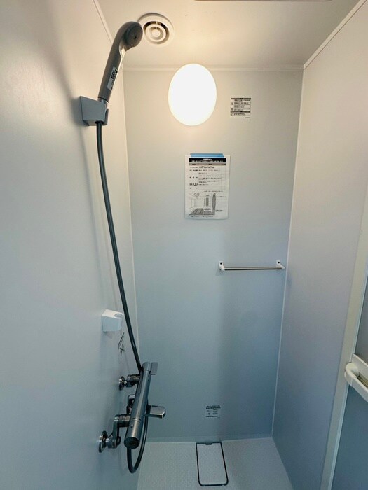 物件内観写真10　(バス／シャワールーム等)