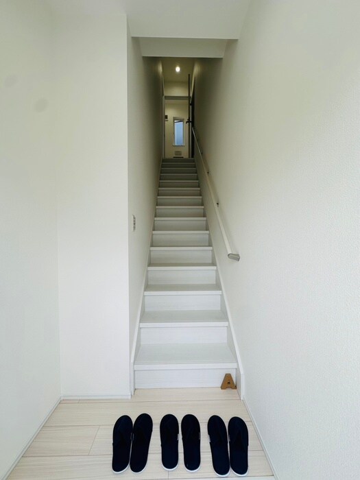 物件内観写真13　(廊下)