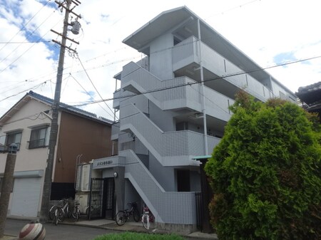 メゾンおちあい外観写真