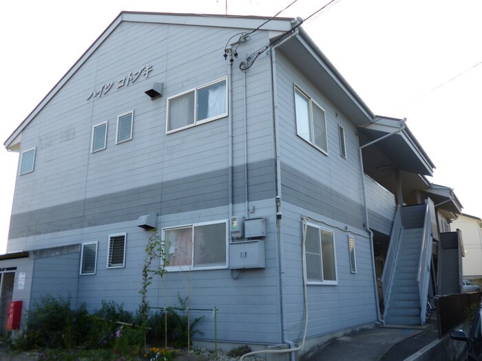 物件外観写真2　(外観写真)