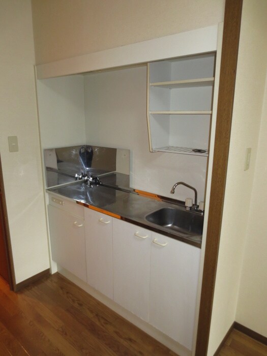 物件内観写真12　(キッチン)