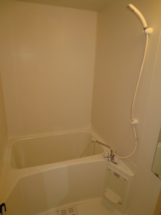 物件内観写真14　(バス／シャワールーム等)