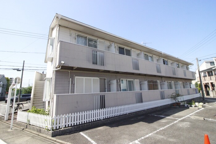 物件外観写真4　(外観写真)