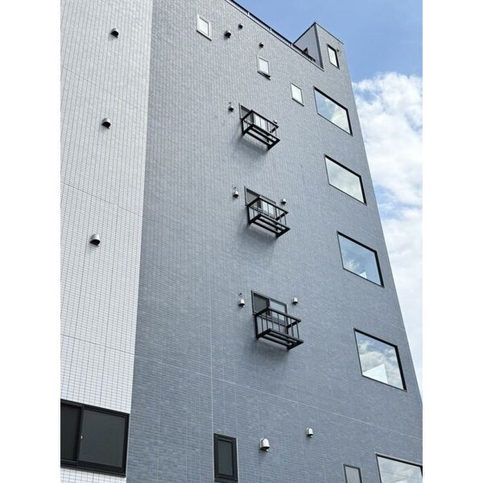 物件外観写真3　(外観写真)