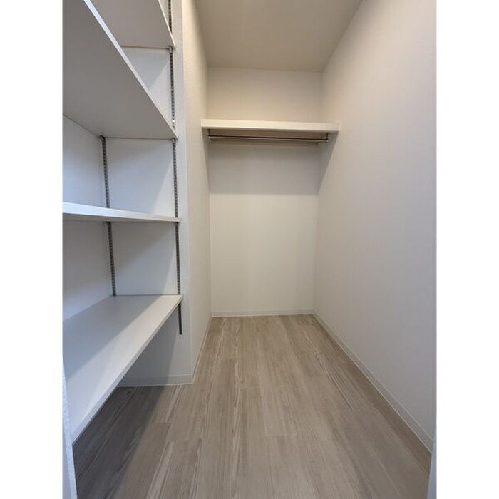 物件内観写真14　(収納)