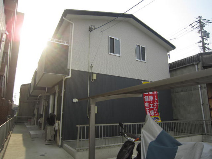 グレース品川