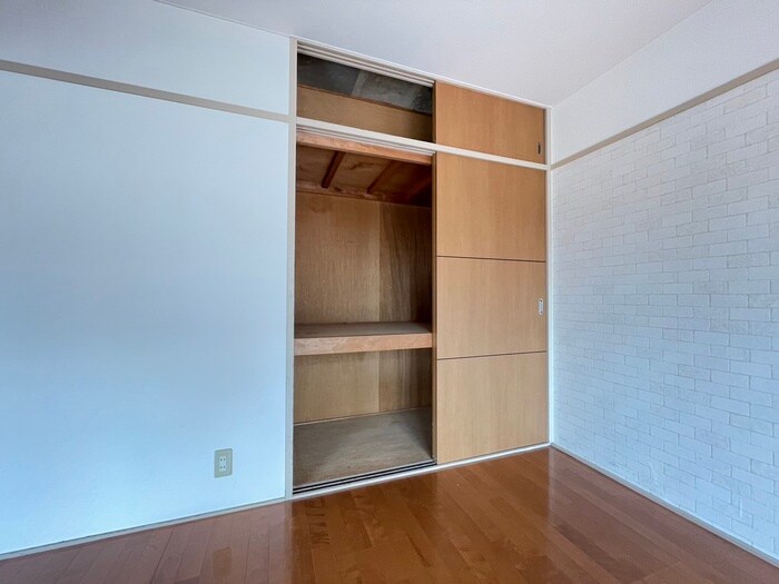 物件内観写真9　(収納)