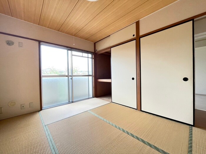 物件内観写真19　(居室)