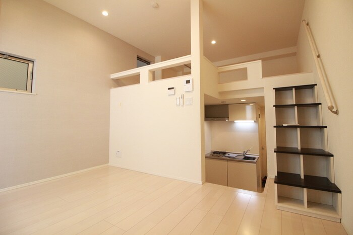 物件内観写真7　(居室)