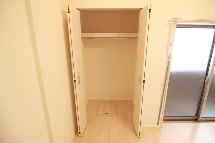 物件内観写真9　(収納)