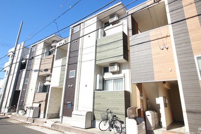 物件外観写真6　(その他)