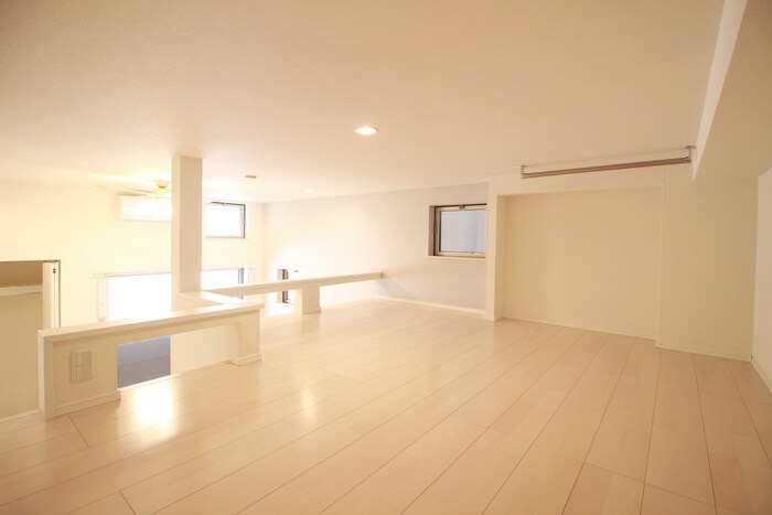 物件内観写真10　(ロフト)