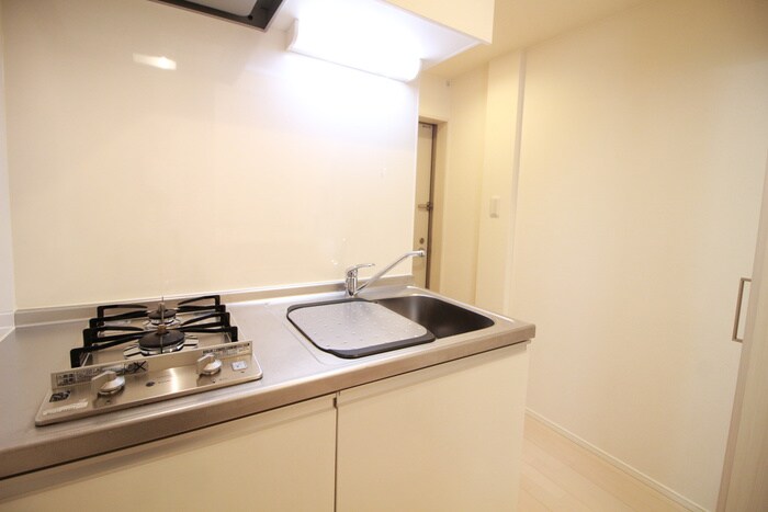 物件内観写真11　(キッチン)